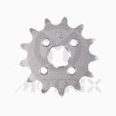 Front sprocket JTF253