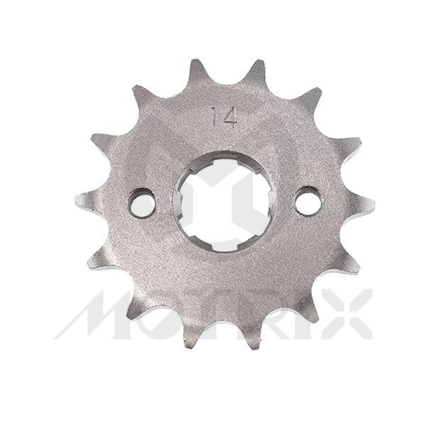 Front sprocket JTF264