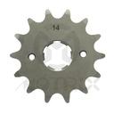 Front sprocket JTF281