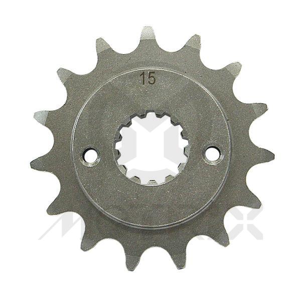 Front sprocket JTF296