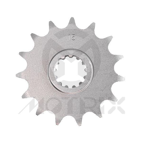 Front sprocket JTF297
