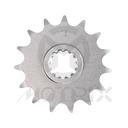 Front sprocket JTF297