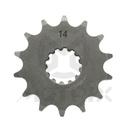 Front sprocket JTF409
