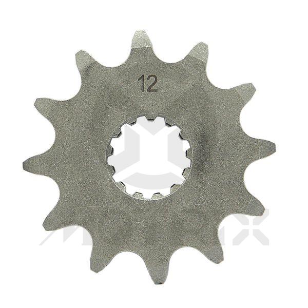 Front sprocket JTF432