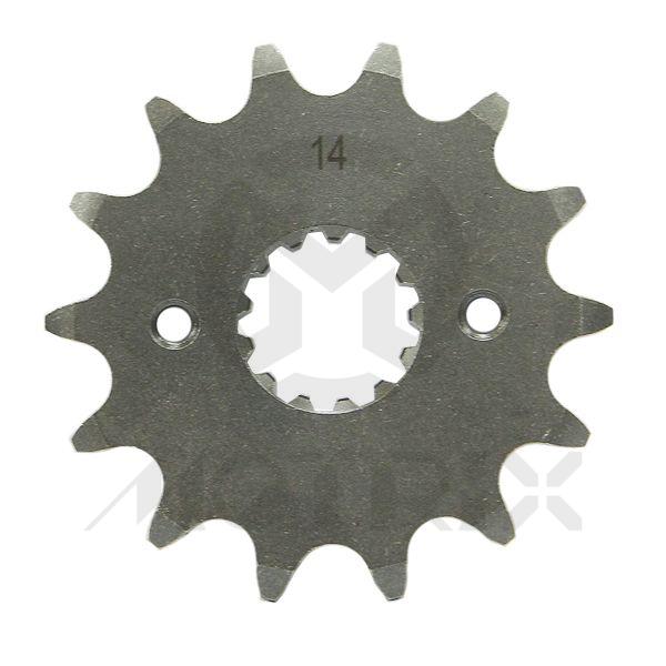 Front sprocket JTF516