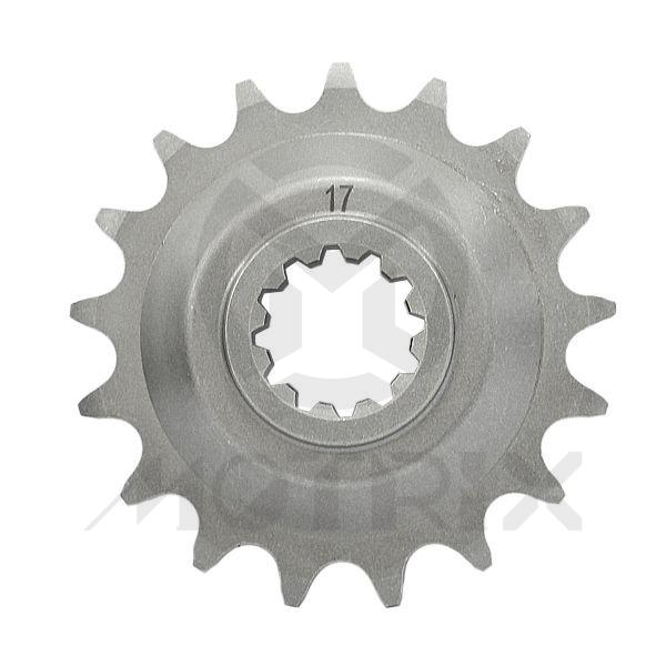 Front sprocket JTF527