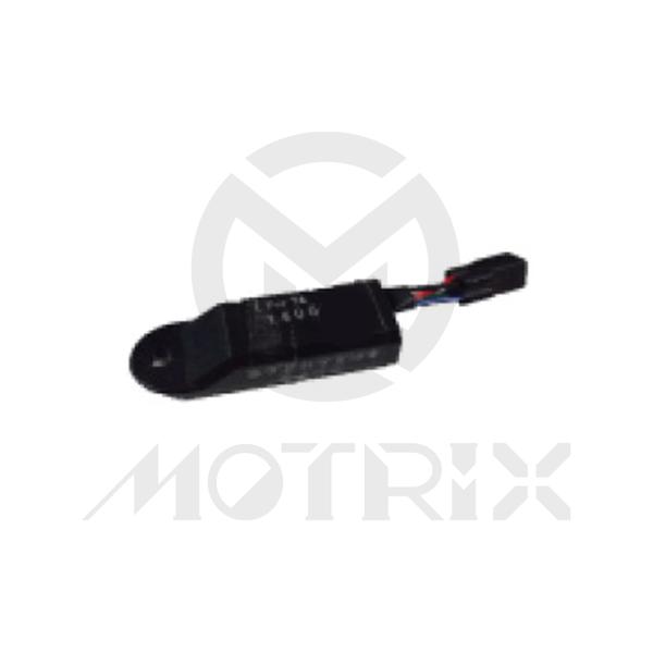 O2 sensor assistive device for YAMAHA