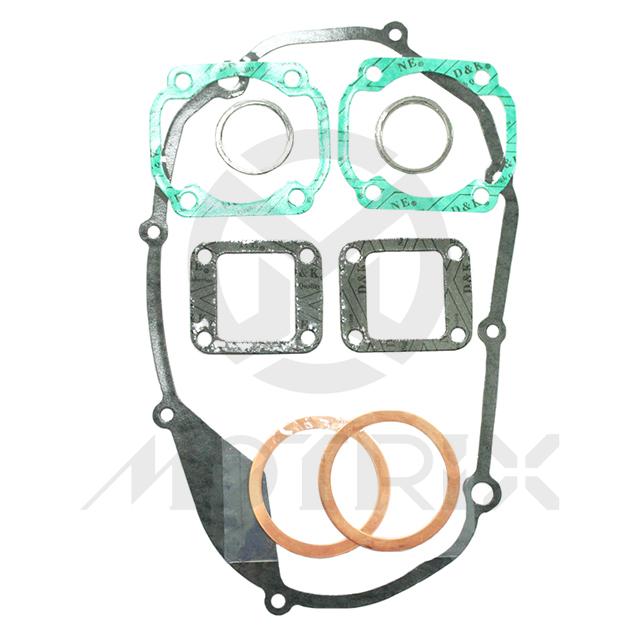 [19-61421] Complete set gasket for YAMAHA RD350 A/B