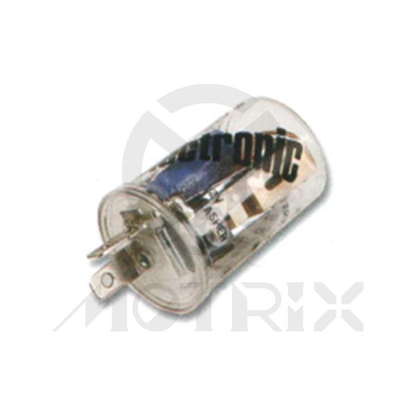 Flasher, 12V 2pins