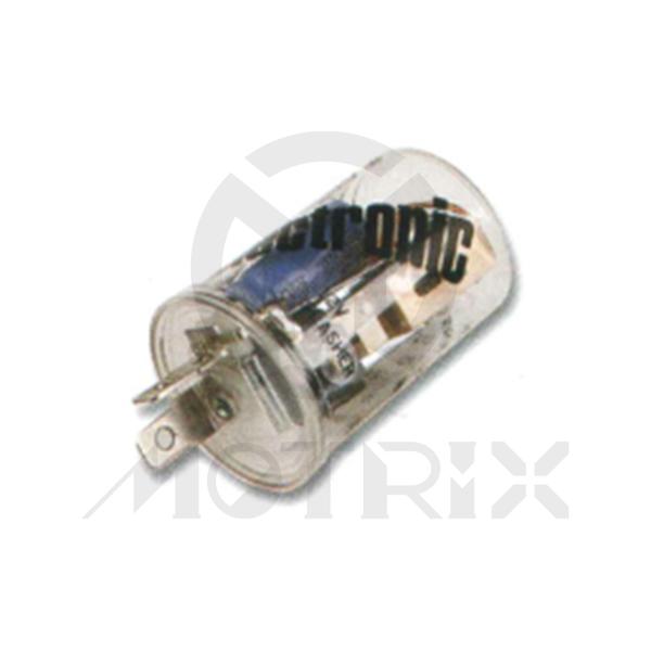 Flasher, 12V 3pins