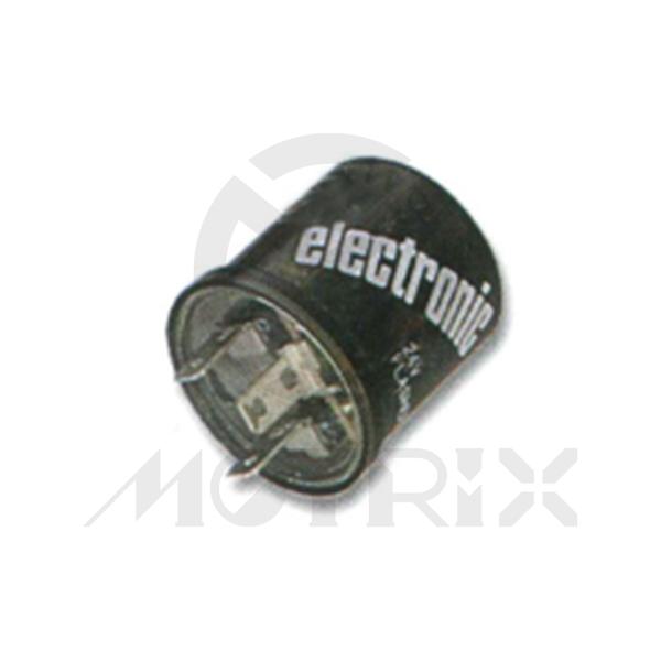 Flasher, 12V 2pins