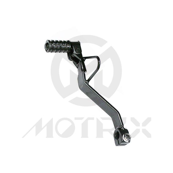[83L-965] Steel gear lever for HONDA ATC200X, ATC350R, folding type