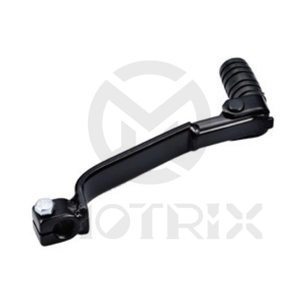 [83L-HB9] Steel gear lever for HONDA TRX 250, folding type