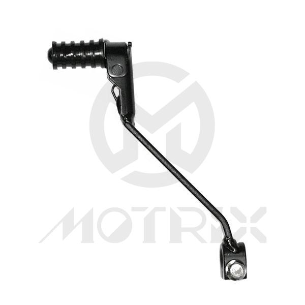 [83L-HN1] Steel gear lever for HONDA TRX400EX, folding type