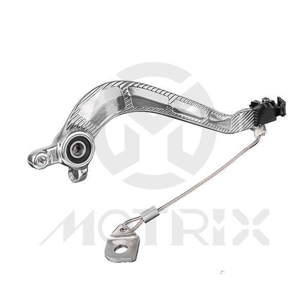 Brake pedal for KTM 85 SX / HUSQVARNA TC 85