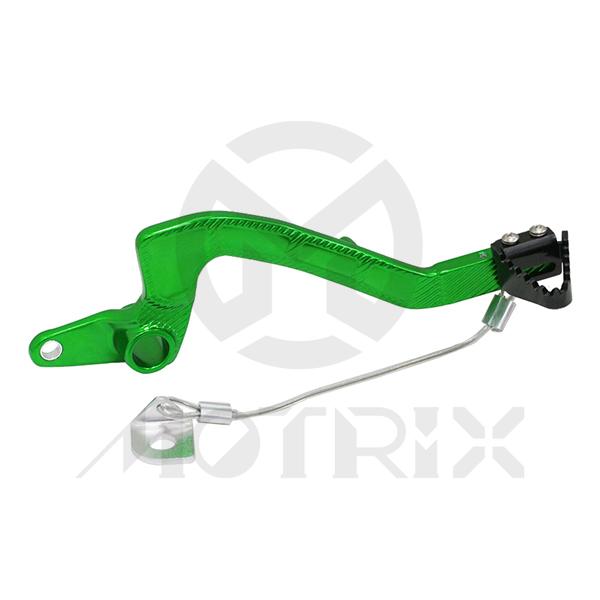Brake pedal for KAWASAKI KX 65 / SUZUKI RM 65