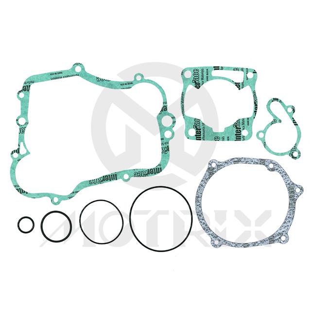 [19-70031] Complete set gasket for YAMAHA YZ80 93-01