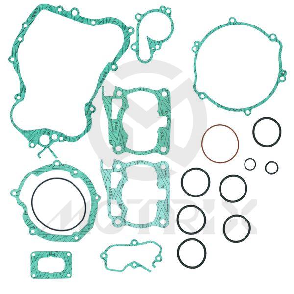 [19-70211] Complete set gasket for YAMAHA YZ125