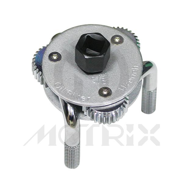 [84-00052] Adjustable oil filter wrench size: 65-120mm