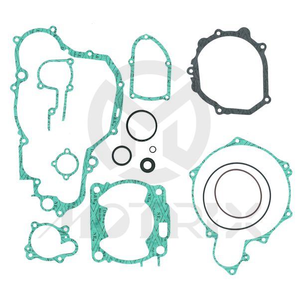 [19-70371] Complete set gasket for YAMAHA YZ250