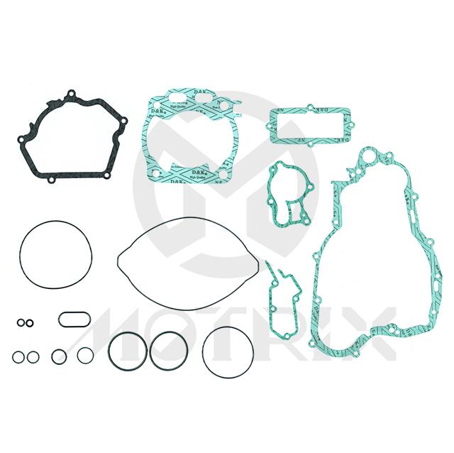 [19-70391] Complete set gasket for YAMAHA YZ250 99-00