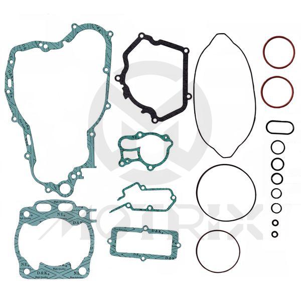 [19-70411] Complete set gasket for YAMAHA YZ250