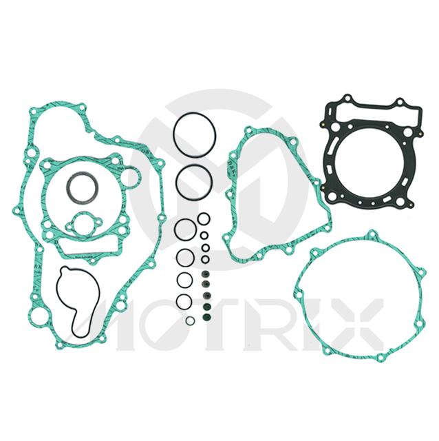 [19-70671] Complete set gasket for YAMAHA WR450F 03-06