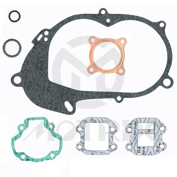 [19-70701] Complete set gasket for YAMAHA PW50