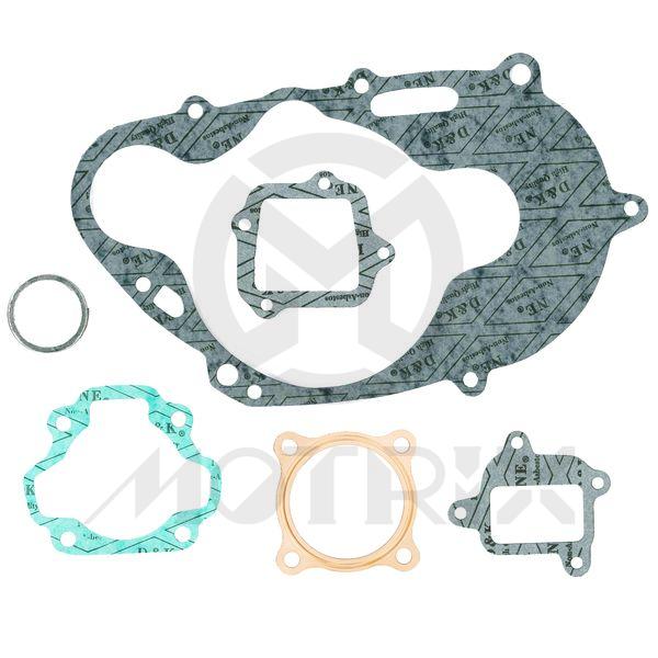 [19-70711] Complete set gasket for YAMAHA PW80
