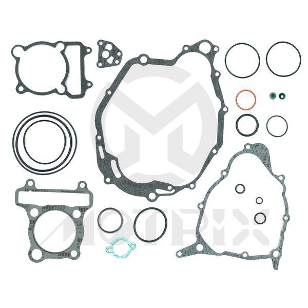 [19-70731] Complete set gasket for YAMAHA TTR225