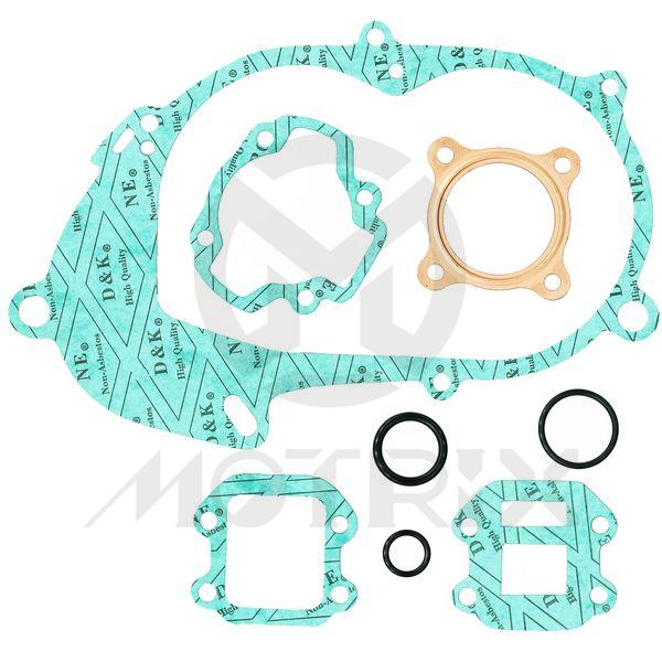 [19-70741] Complete set gasket for YAMAHA PW50
