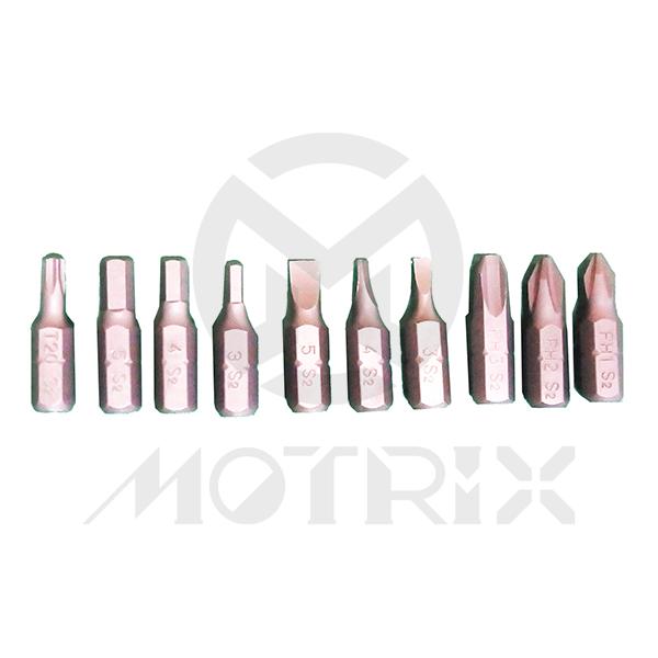 [84-06502B] Adapter set for 84-06502 (10pcs/set) / s2