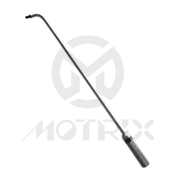 [84-06503] Air screw adjustment tool L type, length 412mm