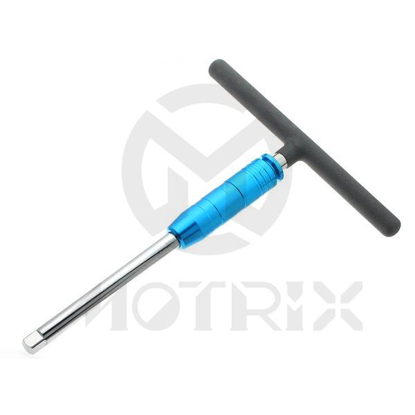 [84-09308] Quick swivel handle size: 1/2 inch D16*240*311mm