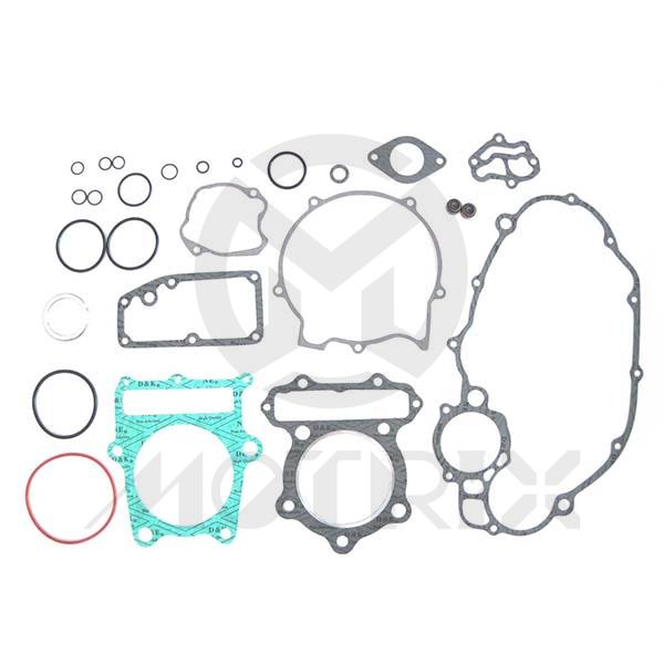 [19-70781] Complete set gasket for YAMAHA TT500