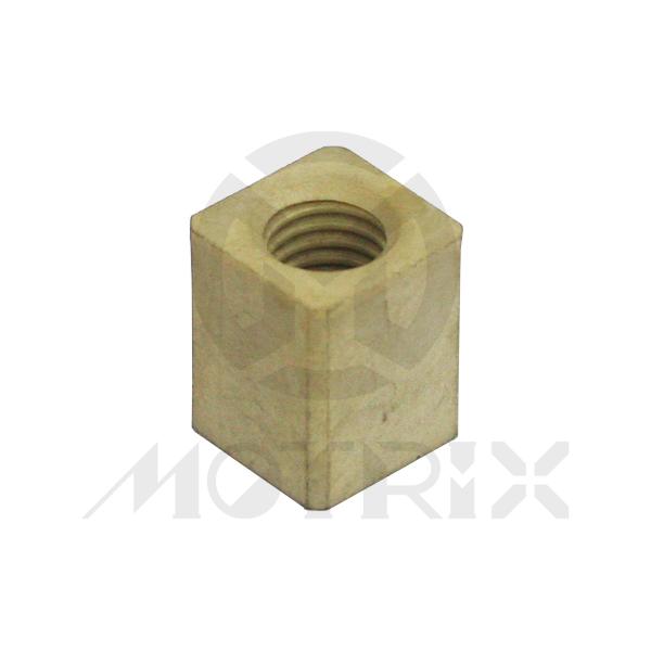[84-10010N] White bushing for 84-10010