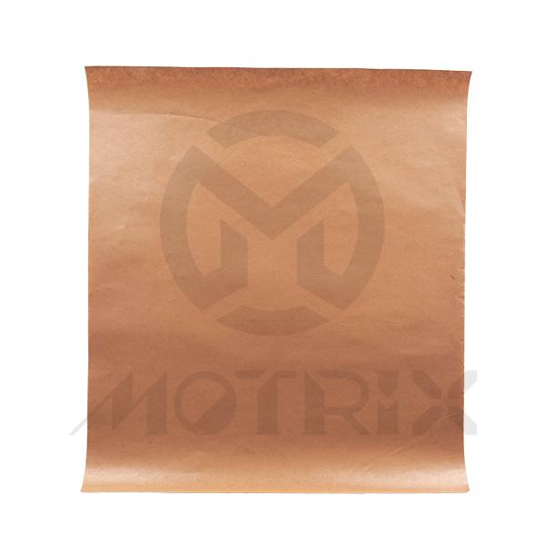 [84-10704] Oil resistant paper 40cm*45cm 70p PE