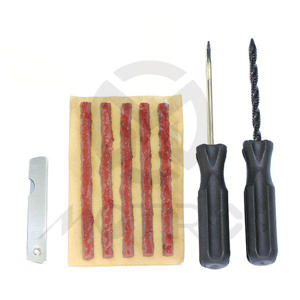 [84-11005] T28,t29,knife tire repair kit 4 inch tire seal 5pc, t28,t29,knife