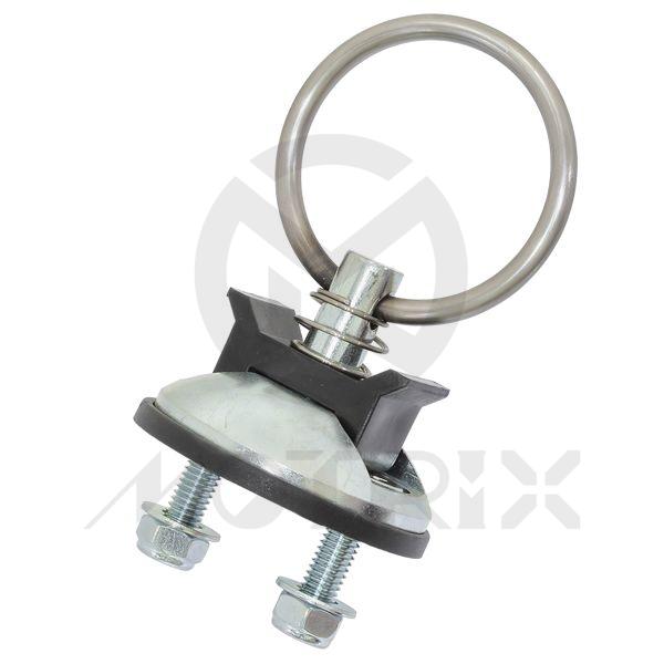 [84-11502] (Steel) Tie down anchor