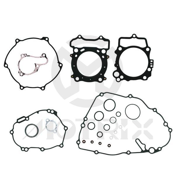 [19-70961] Complete set gasket for YAMAHA YZ250F 19