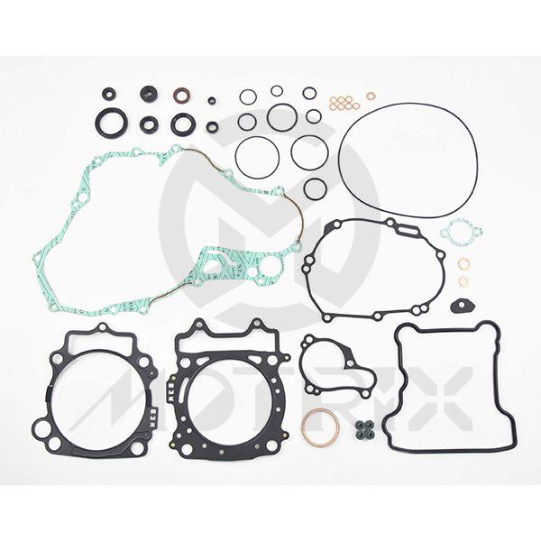 [19-71011] Complete set gasket for YAMAHA YZF450