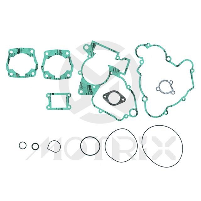 [19-80011] Complete set gasket for KTM 65 SX 98-08
