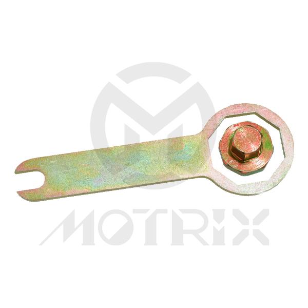 [84-14400] Fork cap wrench 35/49mm