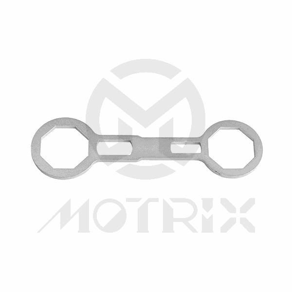 [84-14401] (46/50mm) fork cap wrench