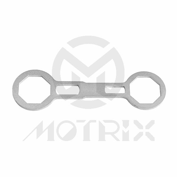 [84-14402] (49/50mm) fork cap wrench