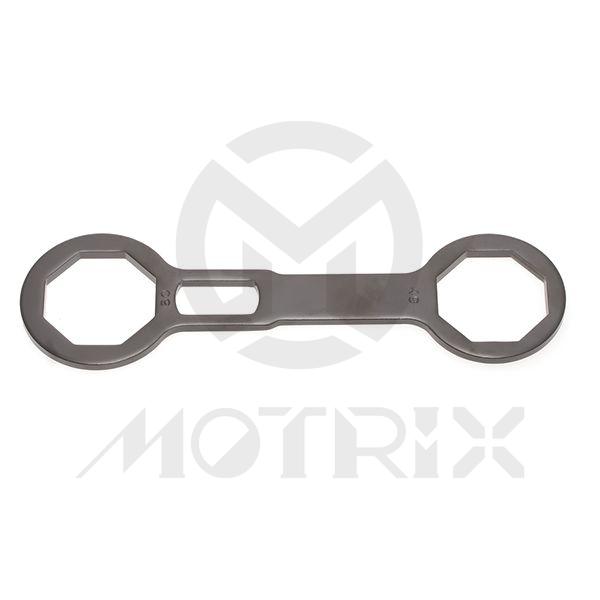 [84-14402A] (49/50mm) fork cap wrench
