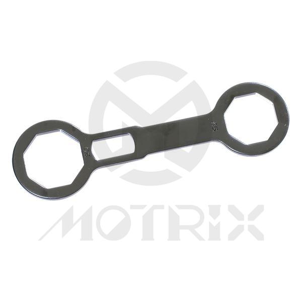 [84-14408] (45/50mm) fork cap wrench