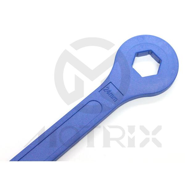 [84-14421] 24mm Fork Cap Wrench