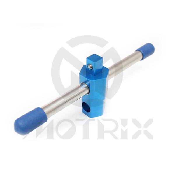 [84-14502] 22mm Front Axle Removal Tool