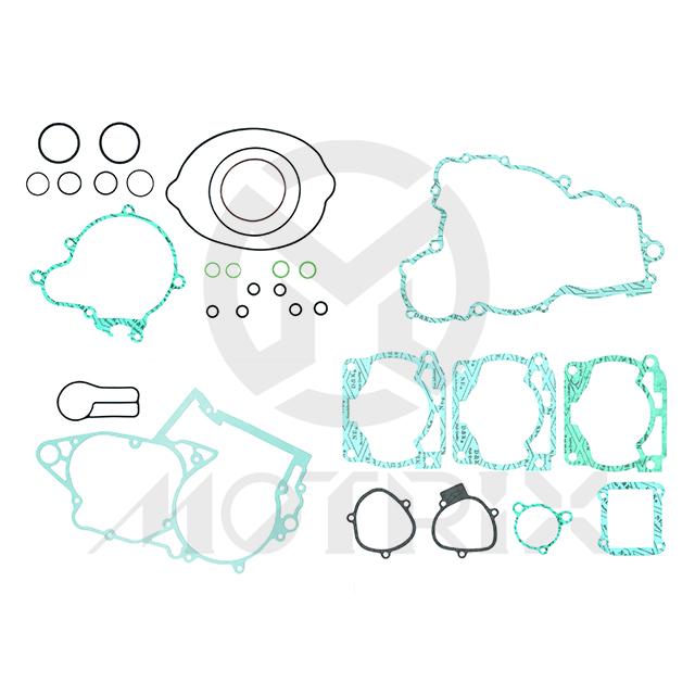 [19-80081] Complete set gasket for KTM 250XC, XC-W 08-16